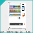 Easy Touch custom beverage vending machine one-stop services for wholesale
