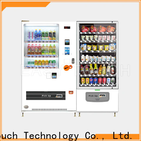new combo vending machines brand for wholesale
