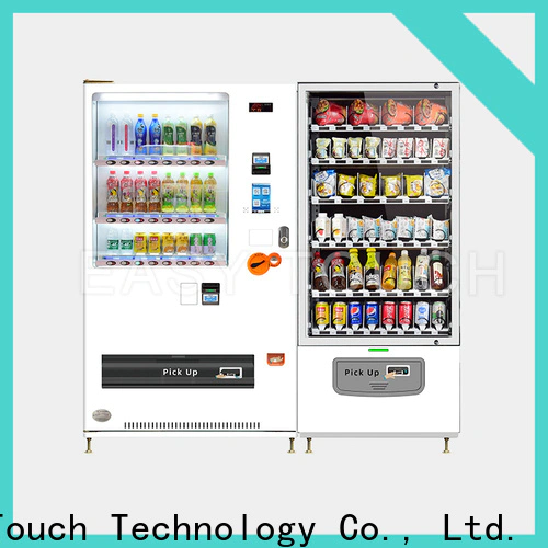 new tea and coffee vending machine supplier for wholesale