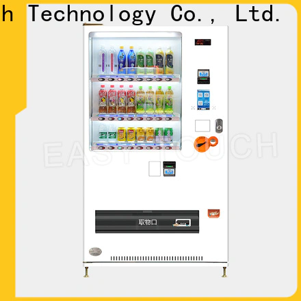 100% quality cold drink vending machine factory for wholesale