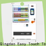 Easy Touch 100% quality cold drink vending machine manufacturer for wholesale