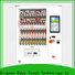 Easy Touch elevator vending machine factory for wholesale