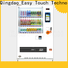 100% quality cold drink vending machine manufacturer for wholesale