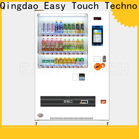 100% quality cold drink vending machine manufacturer for wholesale