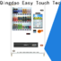 Easy Touch soda machine factory for wholesale