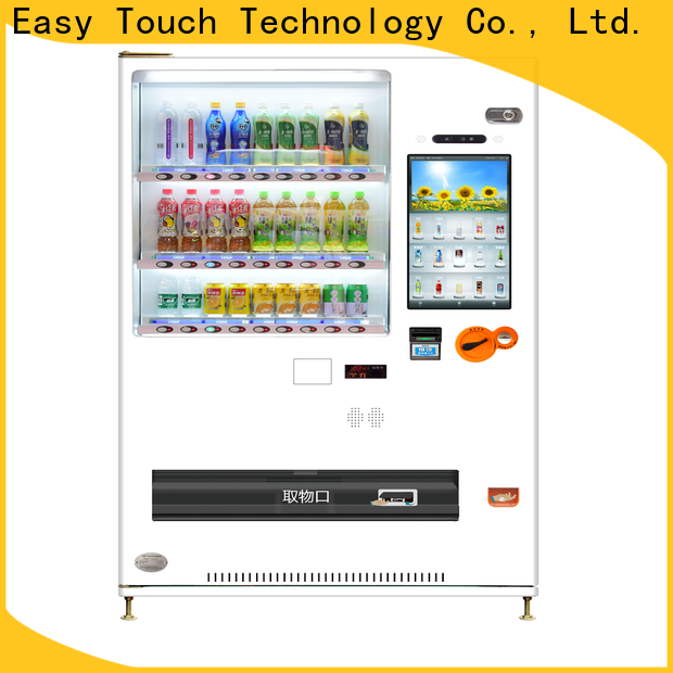 innovative coke vending machine brand for wholesale
