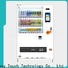 Easy Touch 100% quality soda vendor brand for wholesale