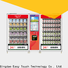 new tea and coffee vending machine one-stop services for wholesale