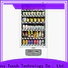 Easy Touch custom locker vending machine factory for wholesale