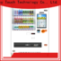 Easy Touch innovative beverage vending machine supplier for wholesale