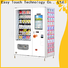Easy Touch innovative tea and coffee vending machine factory for wholesale