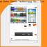 Easy Touch beer vending machine supplier for wholesale