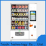custom gumball vending machine factory for wholesale