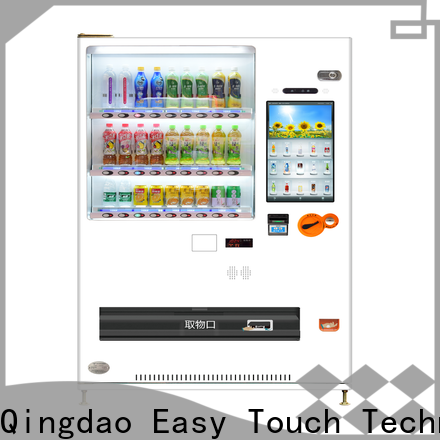 custom cold drink vending machine factory for wholesale