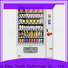 innovative candy vending machine one-stop services for wholesale
