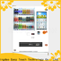 Easy Touch small soda vending machine supplier for wholesale