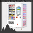 Easy Touch cheap combined vending machine brand for wholesale