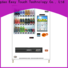 new beverage vending machine one-stop services for wholesale