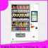 100% quality food vending machine manufacturer for wholesale