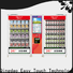 Easy Touch cheap combo vending machine one-stop services for wholesale