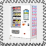 Easy Touch custom combined vending machine supplier for wholesale