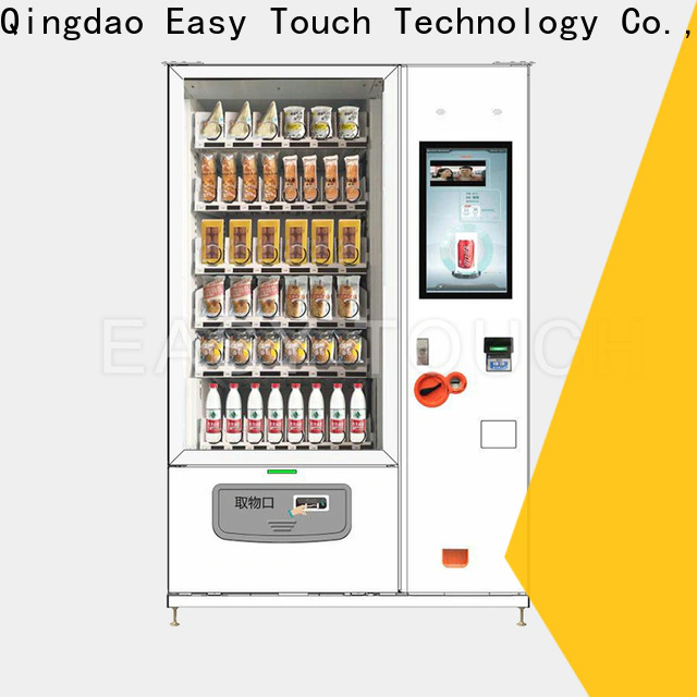 new candy machine manufacturer for wholesale