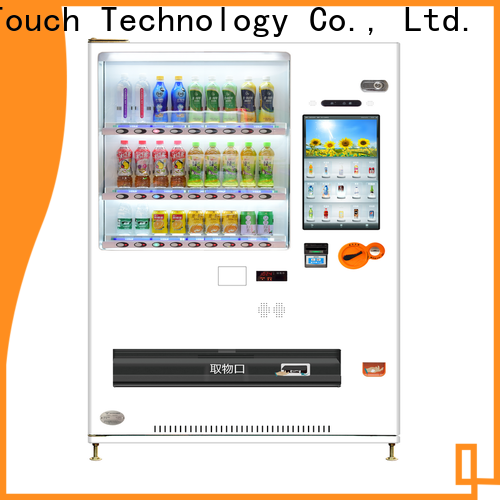 innovative soda machine factory for wholesale