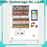 100% quality elevator vending machine supplier for wholesale