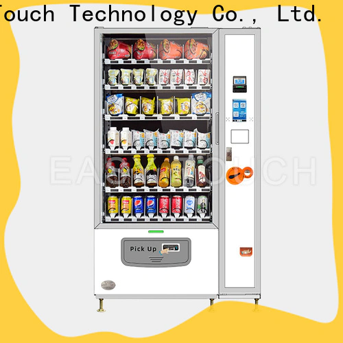 Easy Touch gumball vending machine one-stop services for wholesale