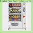Easy Touch healthy vending machine snacks supplier for wholesale