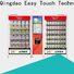 innovative combo vending machines manufacturer for wholesale