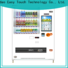 Easy Touch cheap cold drink vending machine brand for wholesale