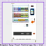 innovative milk vending machine brand for wholesale