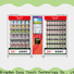 Easy Touch new combo vending machines manufacturer for wholesale