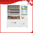 Easy Touch custom elevator vending machine brand for wholesale