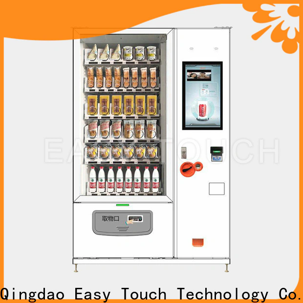 cheap healthy vending machine snacks brand for wholesale