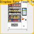 Easy Touch fresh food vending machines manufacturer for wholesale