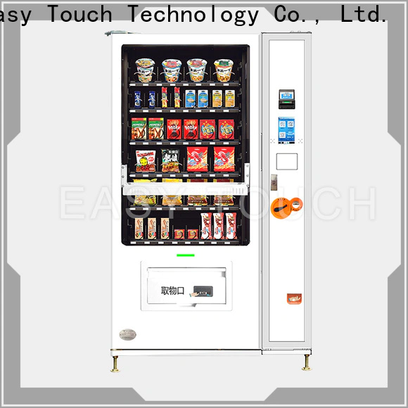 100% quality elevator vending machine factory for wholesale