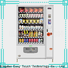 Easy Touch food vending machines manufacturer for wholesale