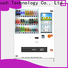 Easy Touch custom milk vending machine factory for wholesale