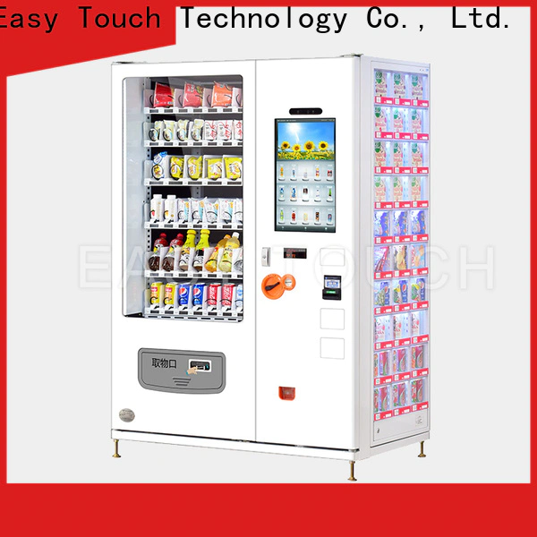 cheap tea and coffee vending machine factory for wholesale