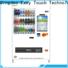 Easy Touch cold drink vending machine factory for wholesale