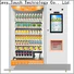 Easy Touch new elevator vending machine supplier for wholesale