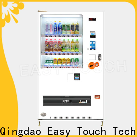 cheap cold drink vending machine manufacturer for wholesale