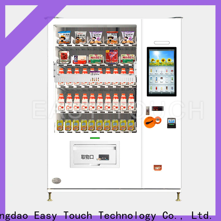 cheap elevator vending machine one-stop services for wholesale