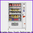 Easy Touch food vending machine manufacturer for wholesale
