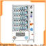 Easy Touch custom food vending machines brand for wholesale
