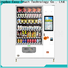 Easy Touch new cupcake vending machine one-stop services for wholesale
