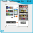 Easy Touch innovative combined vending machine manufacturer for wholesale