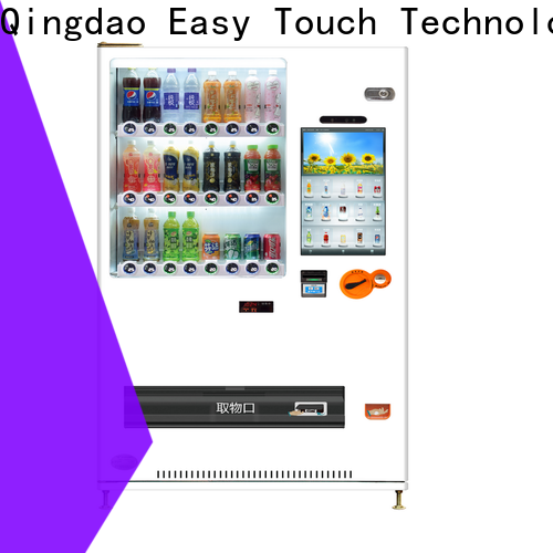 innovative beer vending machine supplier for wholesale
